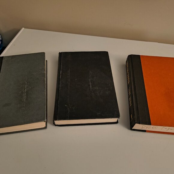 Lot of 3 Hardcover 1st Edition Books -Stephen King/Michael Connelly/Harlan Coben - Picture 2 of 8